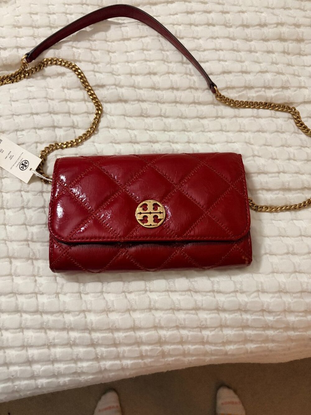 Tory Burch handbag